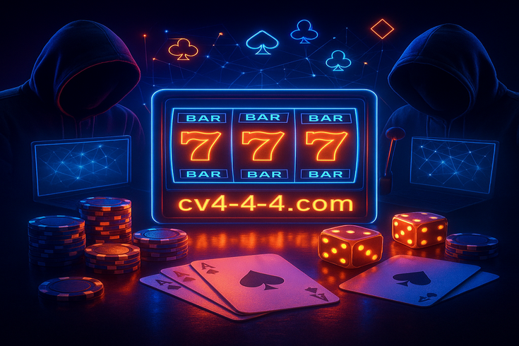 cv444 অ্যান্ড্রয়েড প্ল্যাটফর্মের