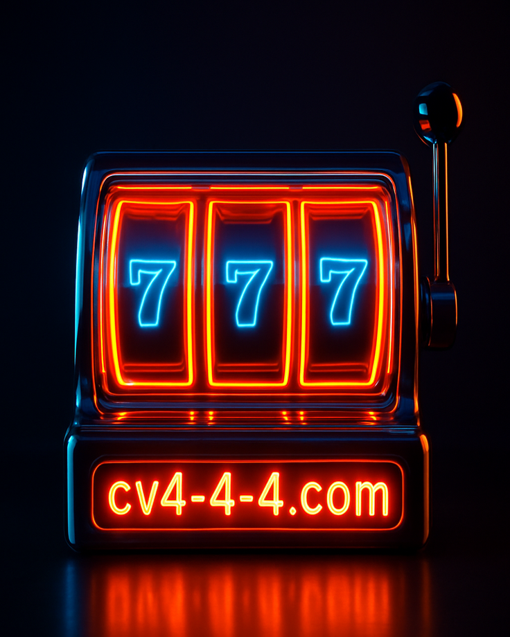 cv444 ফুটবল গেমিং