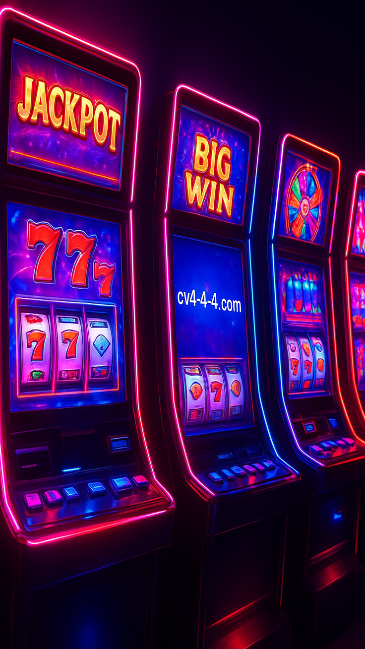 cv444 নিরাপদ নিবন্ধন