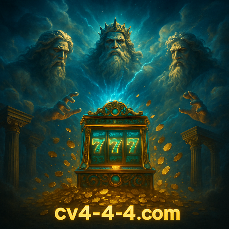 cv444 প্রচারসমূহ